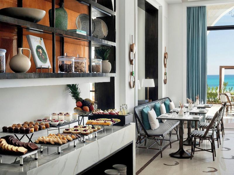 The St Regis La Bahia Blanca Resort Tamuda Bay image