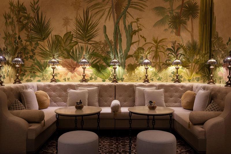 The St Regis La Bahia Blanca Resort Tamuda Bay image