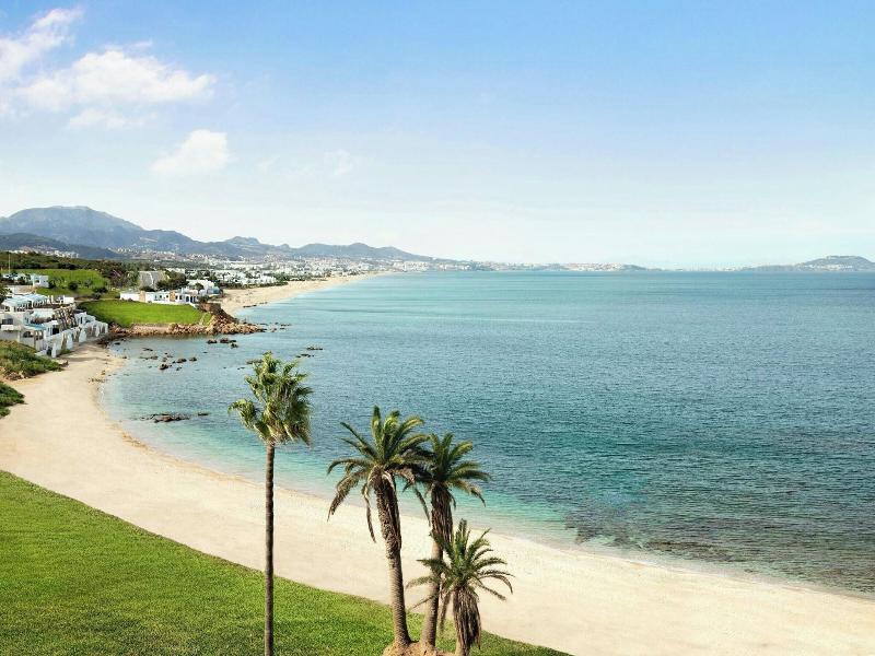 The St Regis La Bahia Blanca Resort Tamuda Bay image