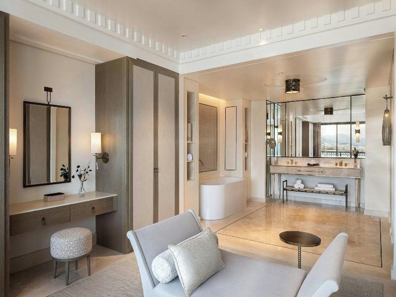 The St Regis La Bahia Blanca Resort Tamuda Bay image