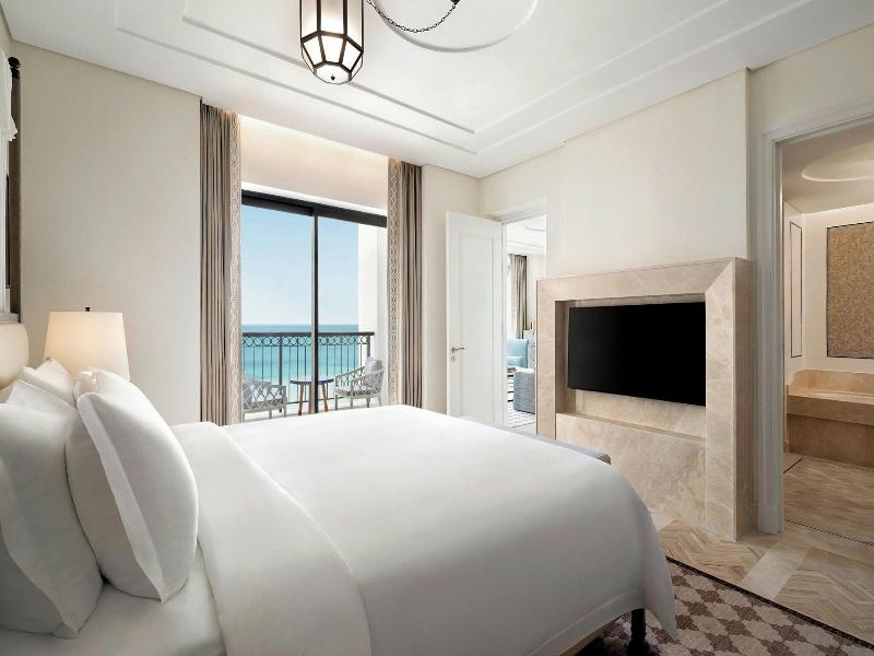 The St Regis La Bahia Blanca Resort Tamuda Bay image