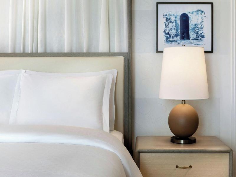 The St Regis La Bahia Blanca Resort Tamuda Bay image