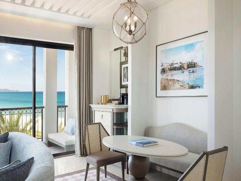 The St Regis La Bahia Blanca Resort Tamuda Bay image