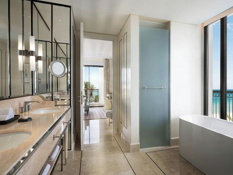 The St Regis La Bahia Blanca Resort Tamuda Bay image