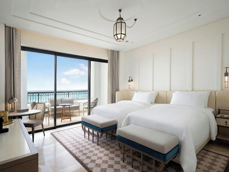 The St Regis La Bahia Blanca Resort Tamuda Bay image