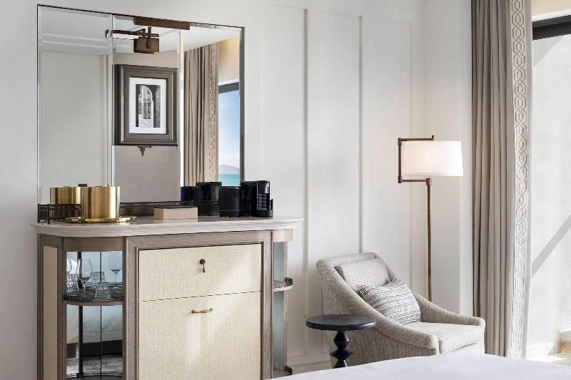 The St Regis La Bahia Blanca Resort Tamuda Bay image