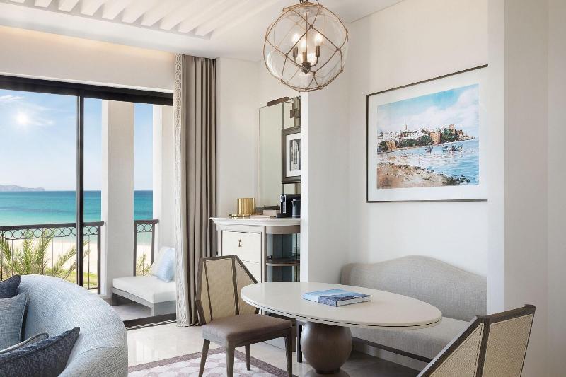 The St Regis La Bahia Blanca Resort Tamuda Bay image