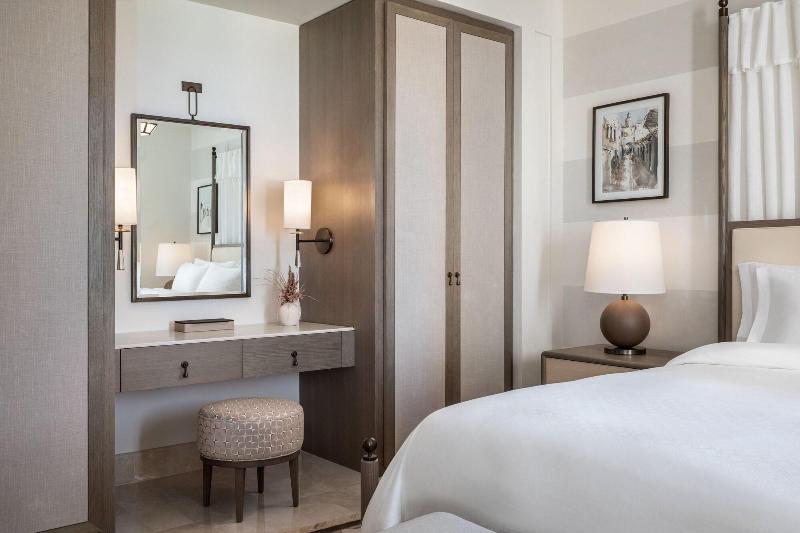 The St Regis La Bahia Blanca Resort Tamuda Bay image