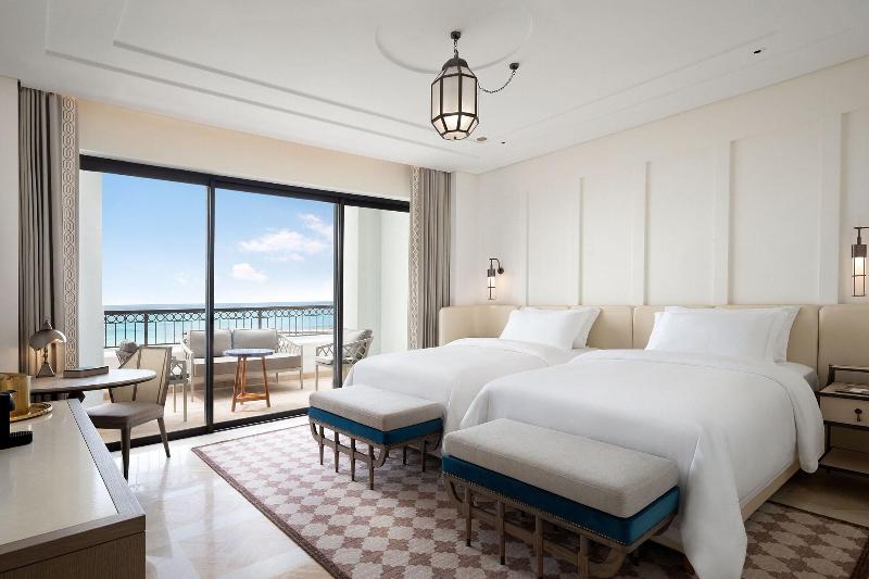 The St Regis La Bahia Blanca Resort Tamuda Bay image