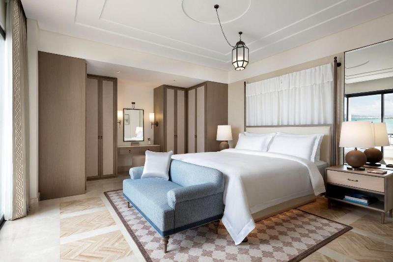The St Regis La Bahia Blanca Resort Tamuda Bay image