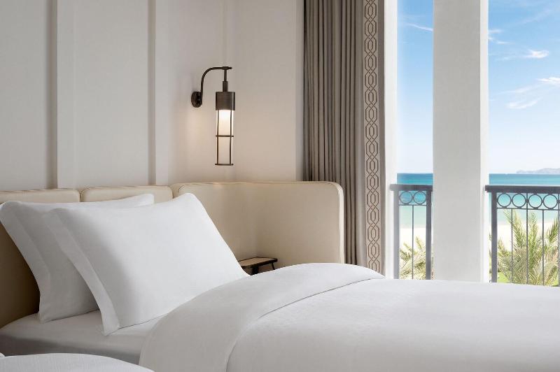 The St Regis La Bahia Blanca Resort Tamuda Bay image