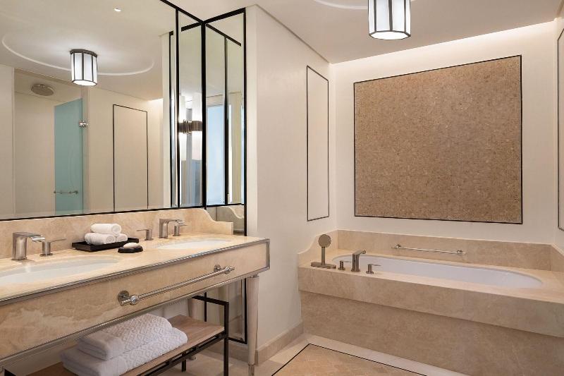 The St Regis La Bahia Blanca Resort Tamuda Bay image
