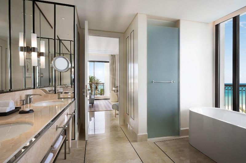 The St Regis La Bahia Blanca Resort Tamuda Bay image