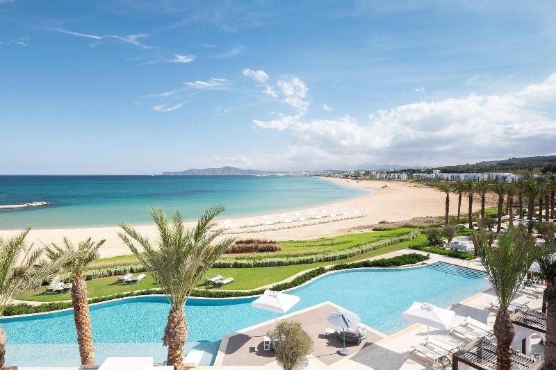 The St Regis La Bahia Blanca Resort Tamuda Bay image