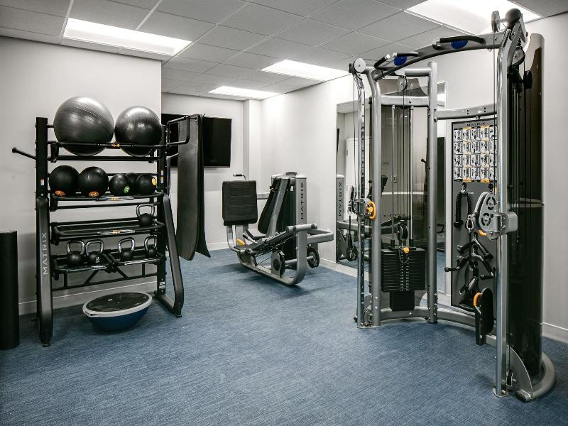 Towneplace Suites By Marriott Oconomowoc image