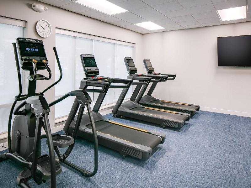 Towneplace Suites By Marriott Oconomowoc image