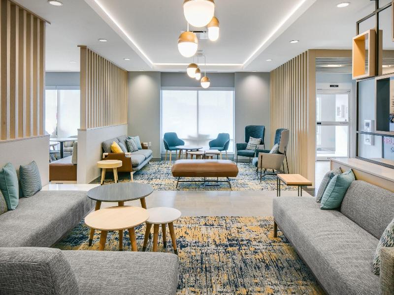 Towneplace Suites By Marriott Oconomowoc image