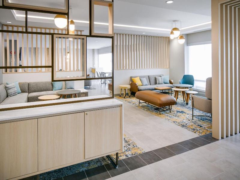 Towneplace Suites By Marriott Oconomowoc image