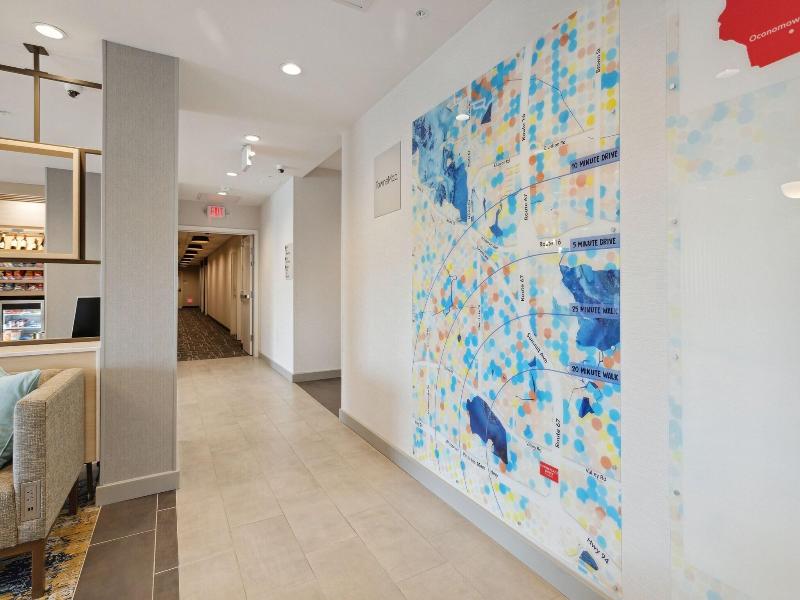 Towneplace Suites By Marriott Oconomowoc image