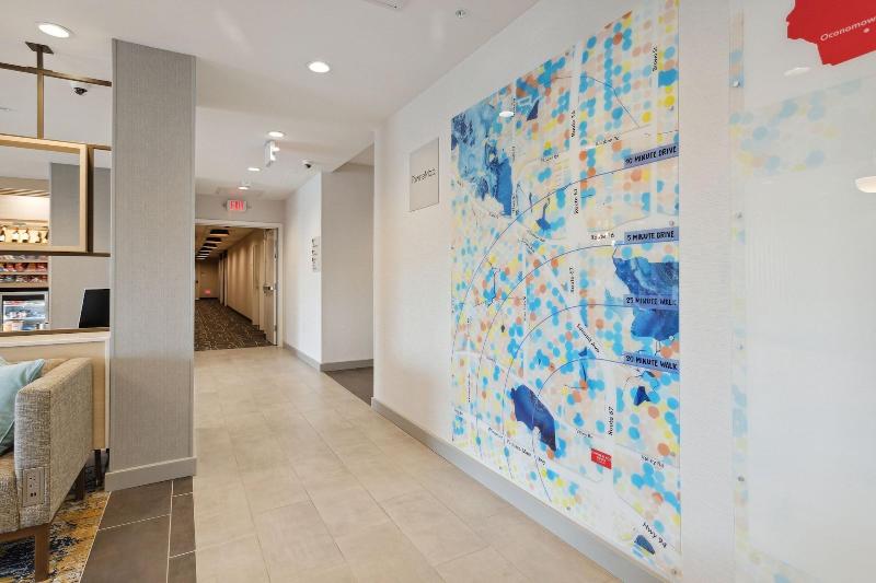 Towneplace Suites By Marriott Oconomowoc image