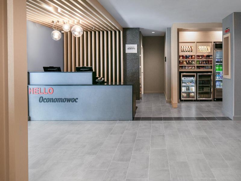 Towneplace Suites By Marriott Oconomowoc image