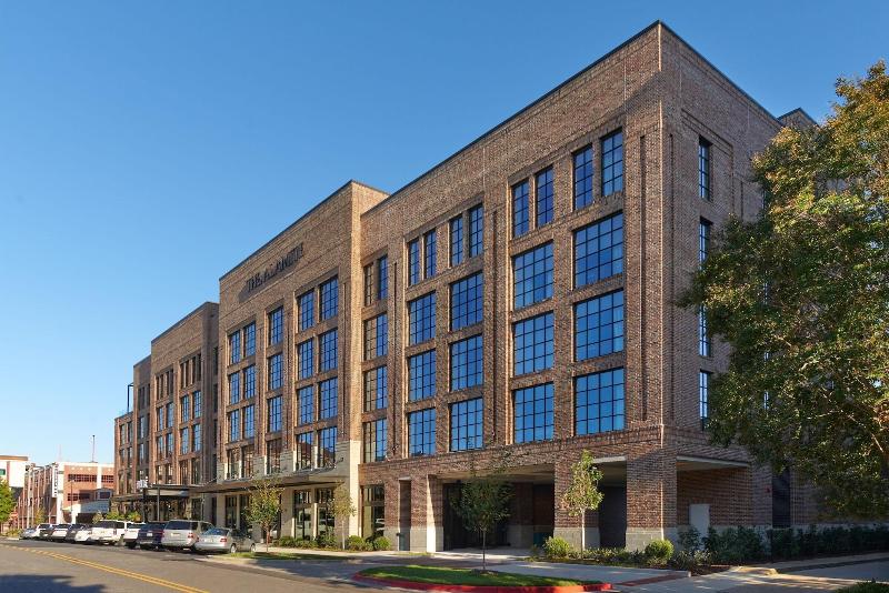 The Alamite Tuscaloosa A Tribute Portfolio Hotel image