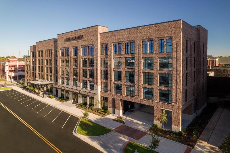 The Alamite Tuscaloosa A Tribute Portfolio Hotel image