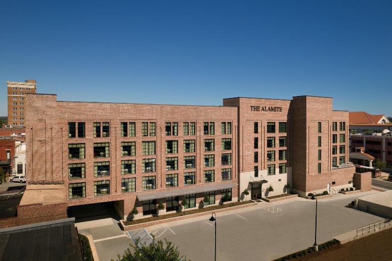 The Alamite Tuscaloosa A Tribute Portfolio Hotel image
