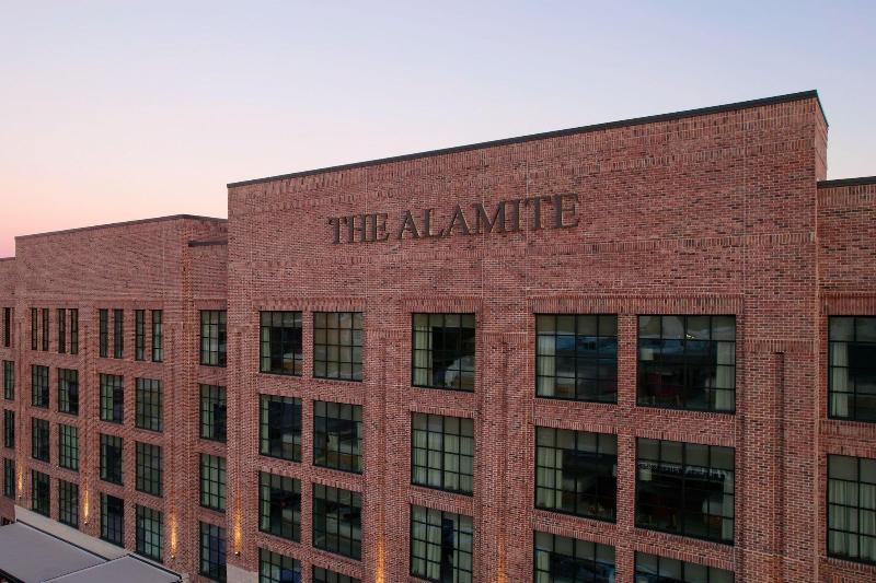 The Alamite Tuscaloosa A Tribute Portfolio Hotel image