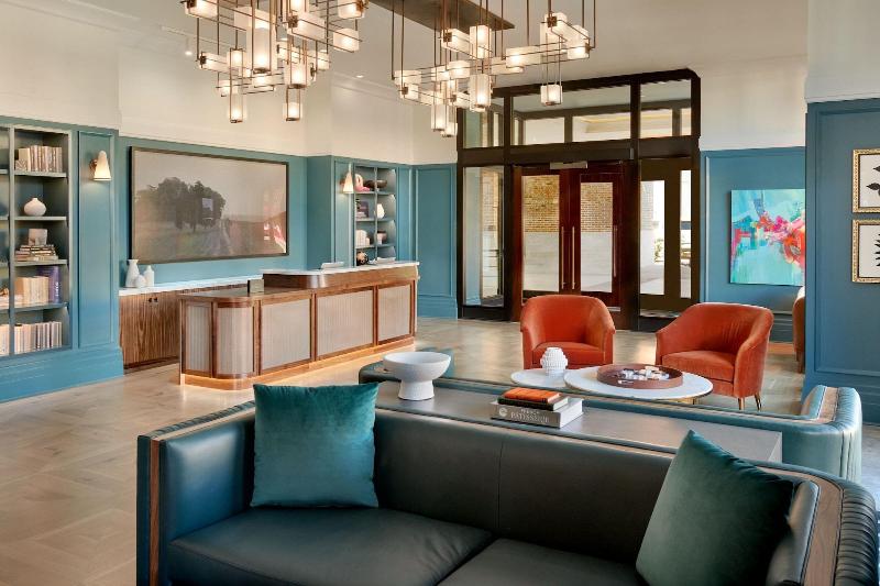 The Alamite Tuscaloosa A Tribute Portfolio Hotel image