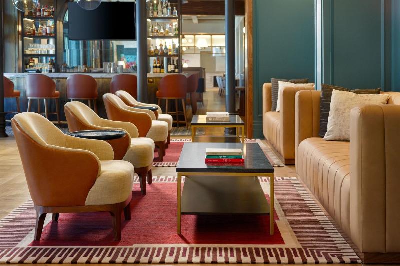 The Alamite Tuscaloosa A Tribute Portfolio Hotel image