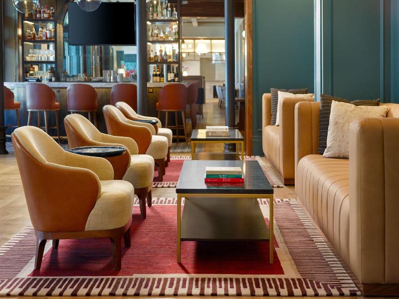 The Alamite Tuscaloosa A Tribute Portfolio Hotel