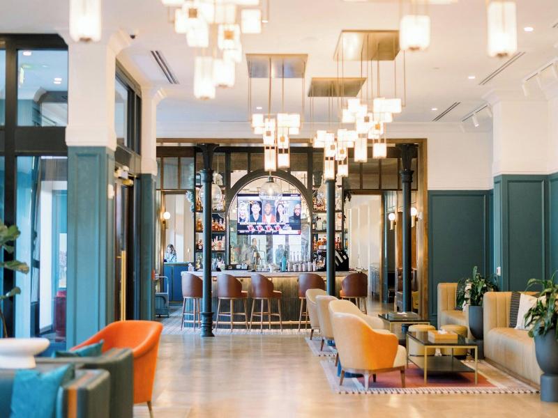 The Alamite Tuscaloosa A Tribute Portfolio Hotel