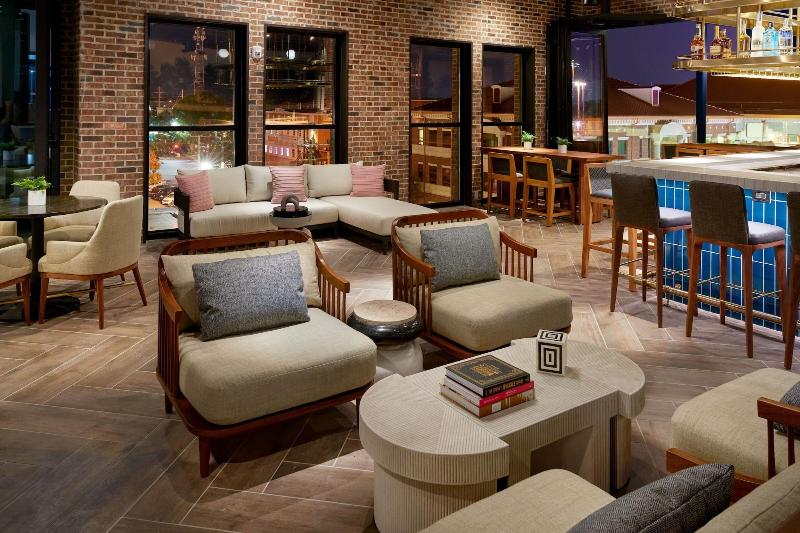The Alamite Tuscaloosa A Tribute Portfolio Hotel image