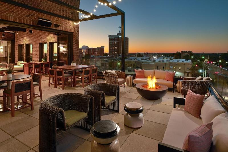 The Alamite Tuscaloosa A Tribute Portfolio Hotel image