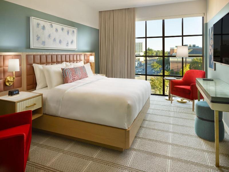 The Alamite Tuscaloosa A Tribute Portfolio Hotel image
