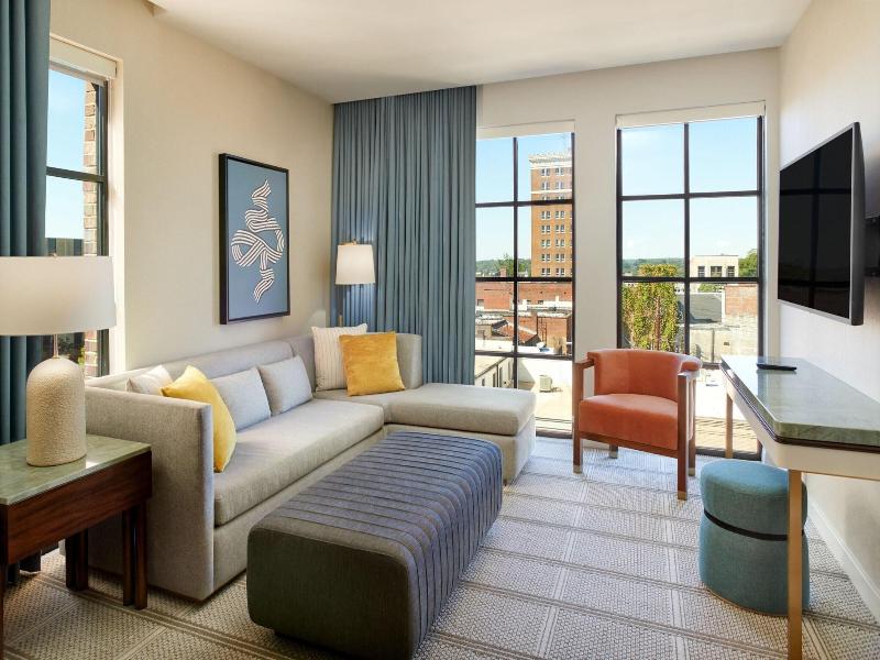 The Alamite Tuscaloosa A Tribute Portfolio Hotel image