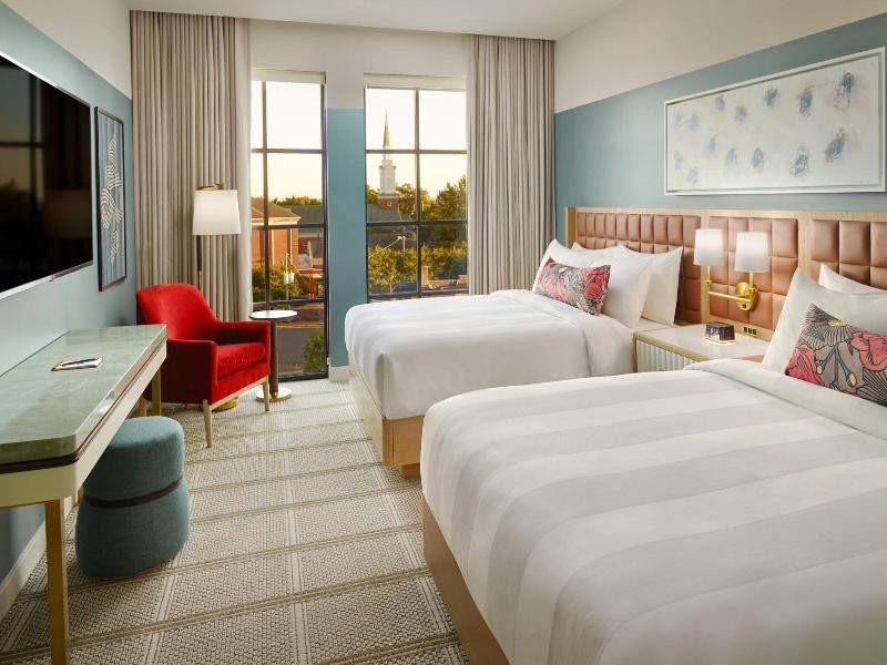 The Alamite Tuscaloosa A Tribute Portfolio Hotel image