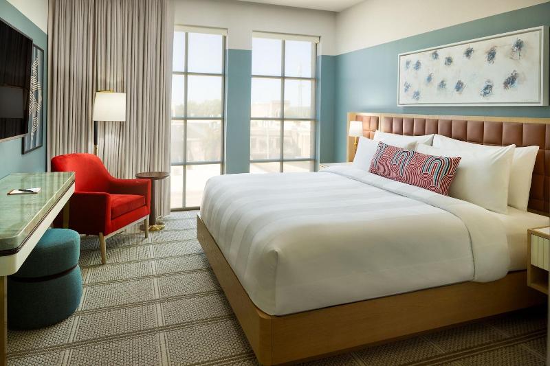 The Alamite Tuscaloosa A Tribute Portfolio Hotel image