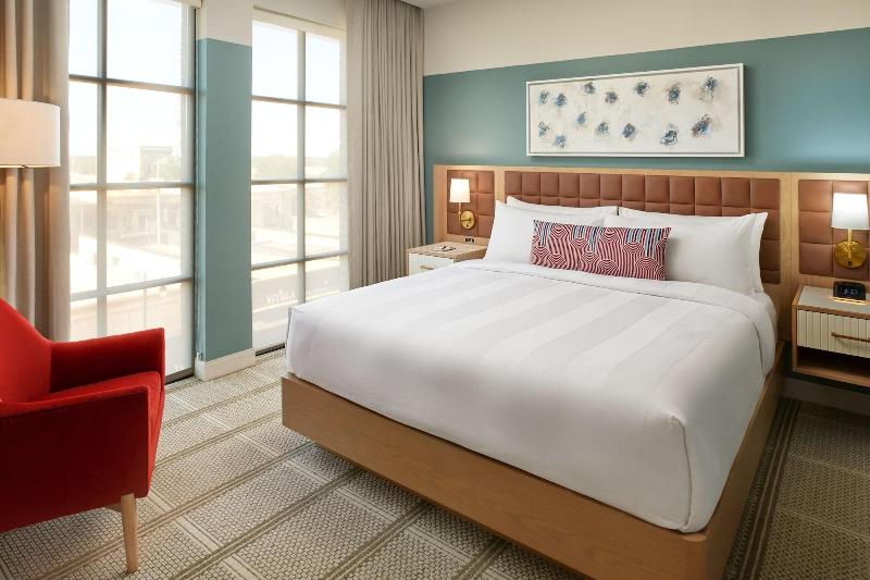 The Alamite Tuscaloosa A Tribute Portfolio Hotel image