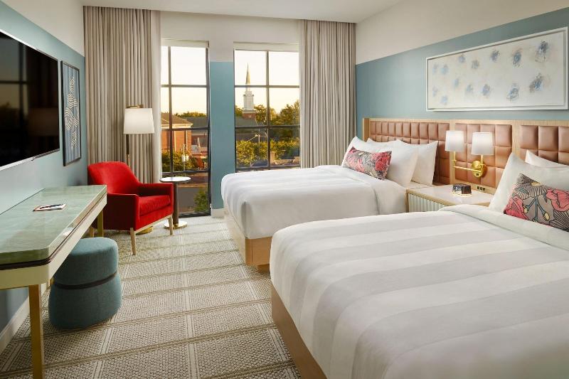 The Alamite Tuscaloosa A Tribute Portfolio Hotel image
