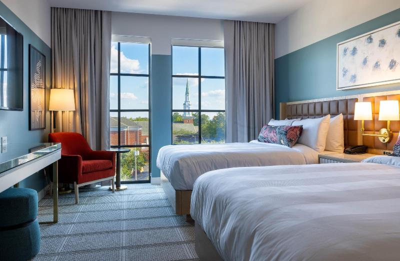The Alamite Tuscaloosa A Tribute Portfolio Hotel image