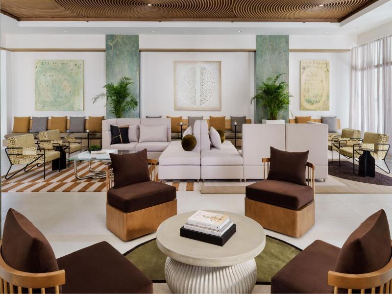 Ac Hotel By Marriott Naples 5th Avenue image