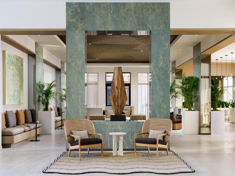 Ac Hotel By Marriott Naples 5th Avenue image