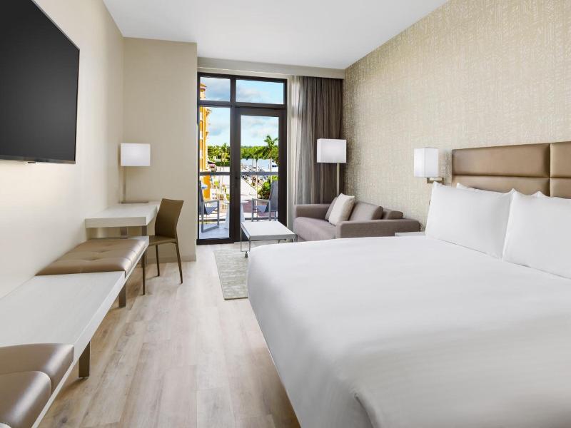 Ac Hotel By Marriott Naples 5th Avenue image