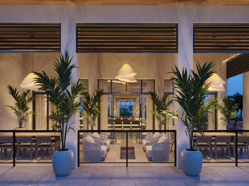 Ac Hotel By Marriott Naples 5th Avenue image