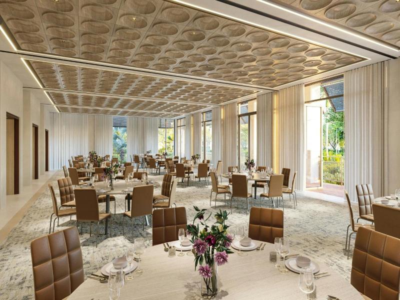 Ac Hotel By Marriott Naples 5th Avenue image