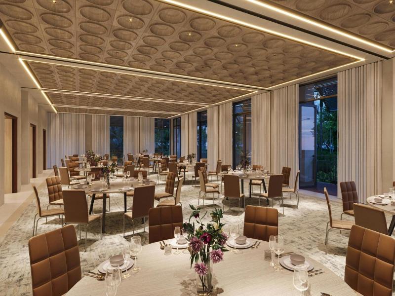 Ac Hotel By Marriott Naples 5th Avenue image