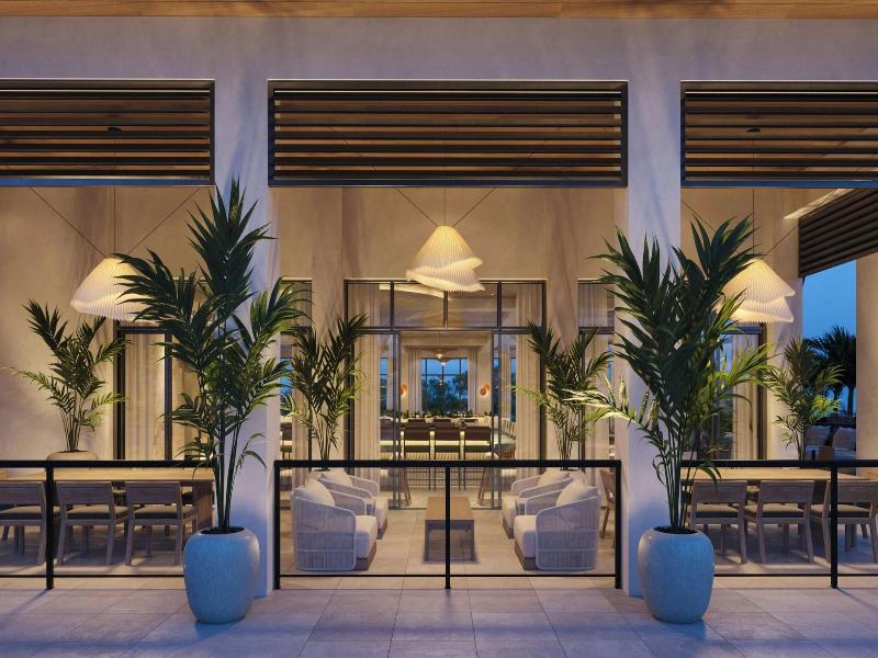 Ac Hotel By Marriott Naples 5th Avenue image