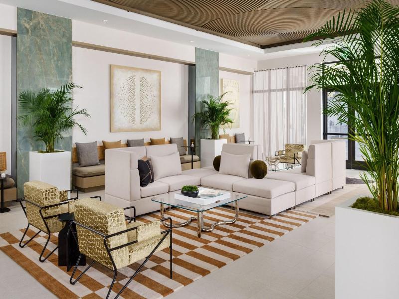 Ac Hotel By Marriott Naples 5th Avenue image